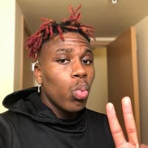 Meet your Posher, Demiko